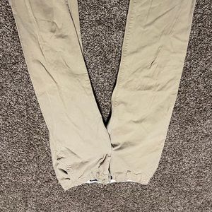 Men’s AE Khakis